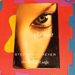 Book-The Host